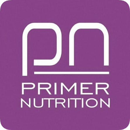 Logo Primer Nutrition