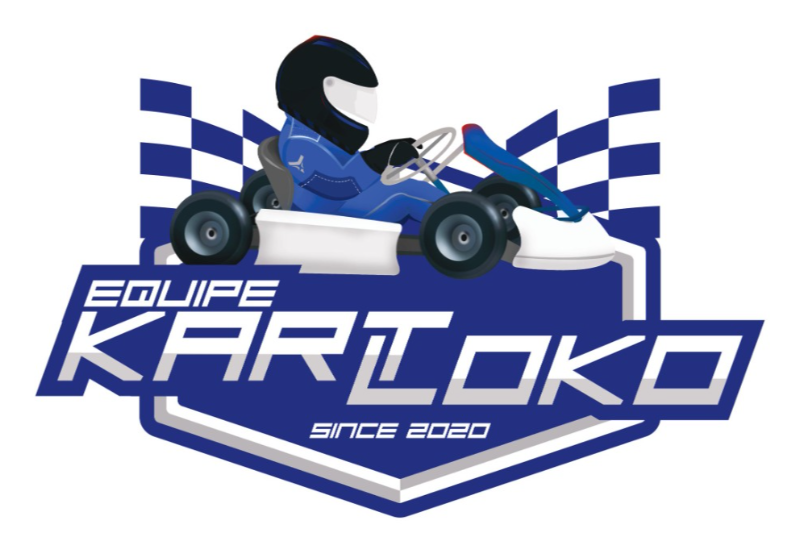 Logo Equipe Kartloko