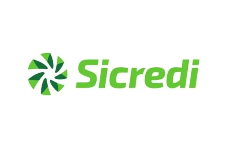 Logo Sicredi
