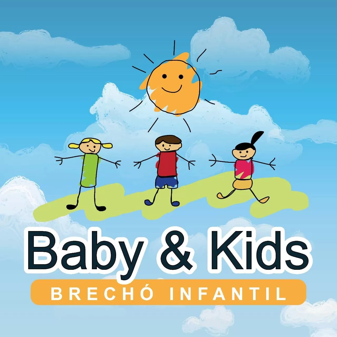 Logo Babykids