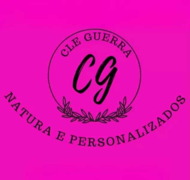 Logo Gle Guerra