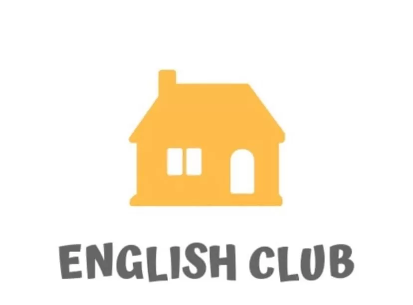 Logo English Club 