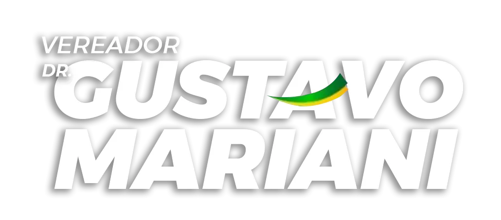 Logo Gustavo Mariani 