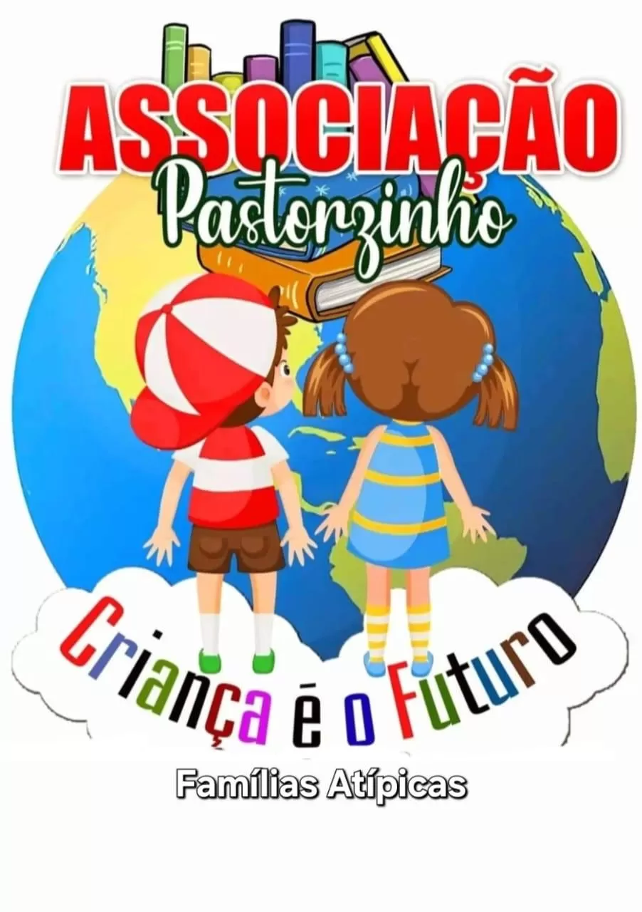 Logo Associação Pastorzinho