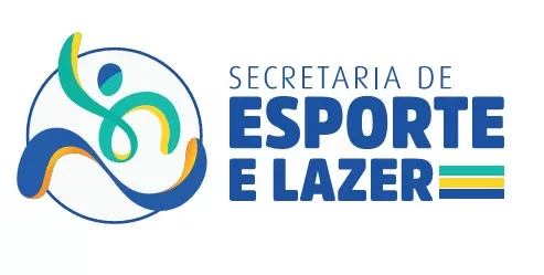 Logo Secretaria de Esportes
