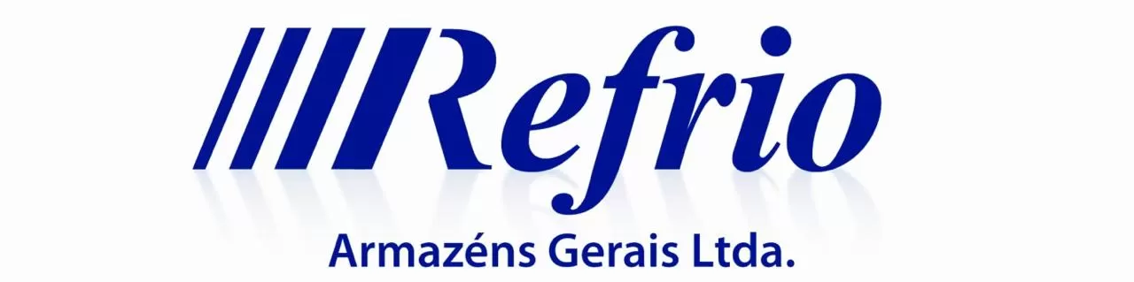 Logo Refrio