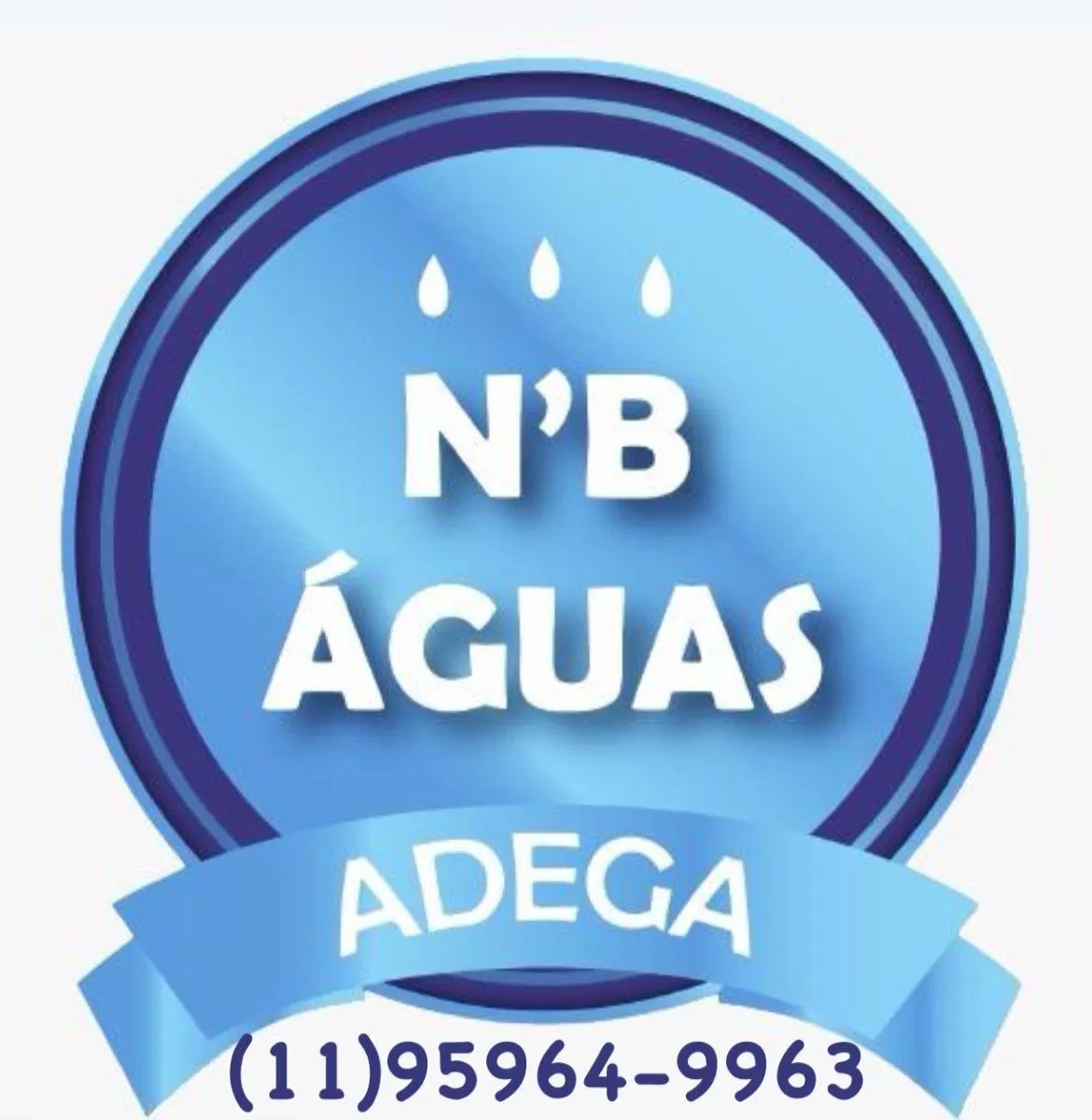 Logo nb aguas