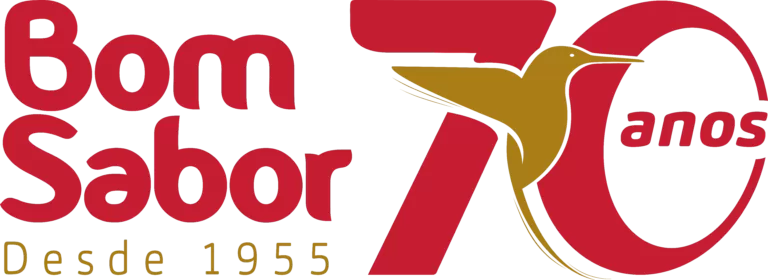Logo Bom sabor